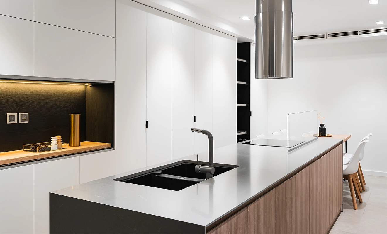 Particle Board vs MDF Kitchen Cabinets: Which Core Material is Better