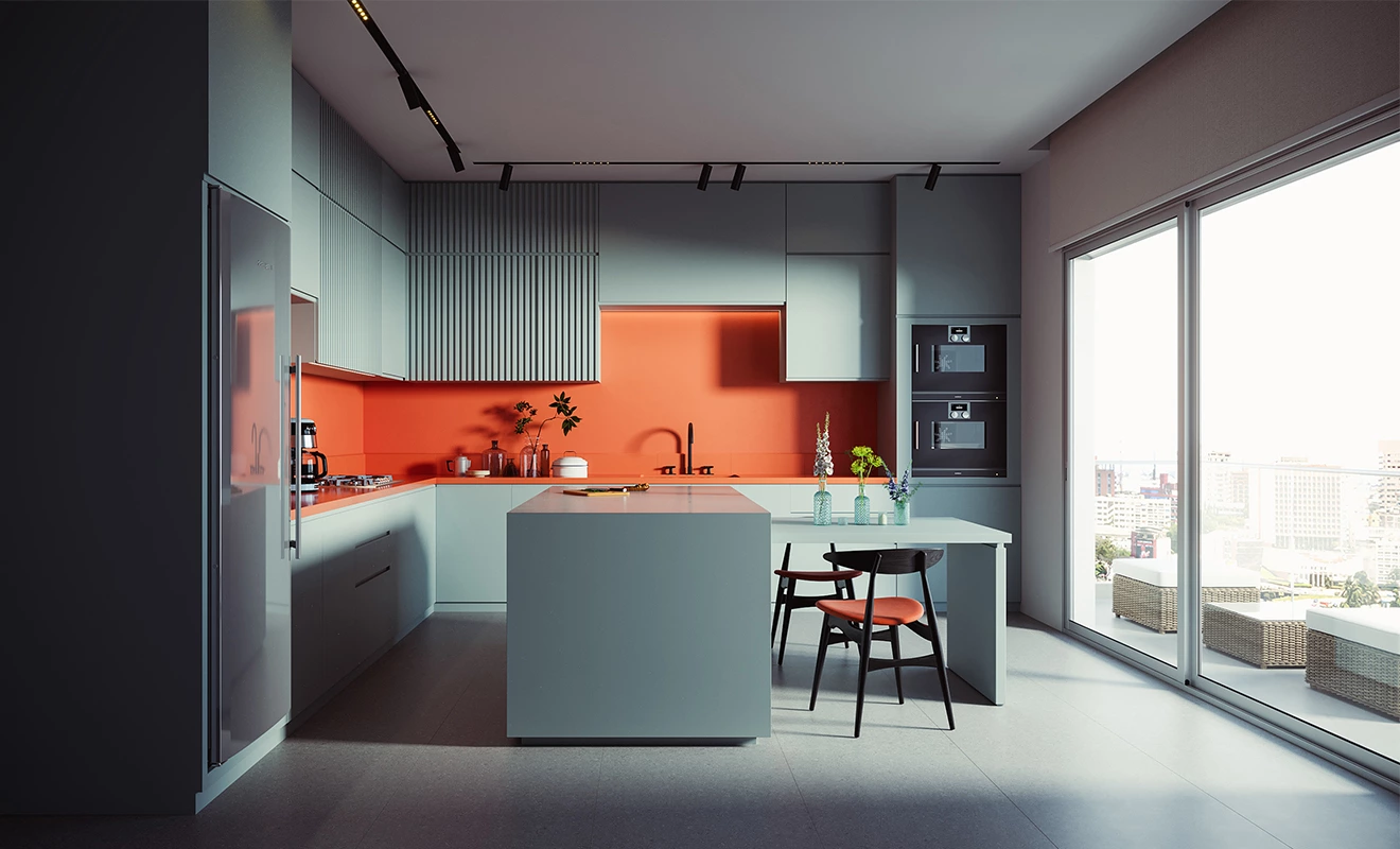 Particle Board vs MDF Kitchen Cabinets: Which Core Material is Better