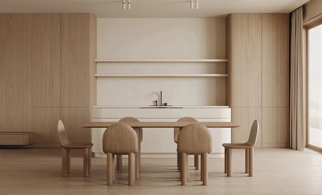 Particle Board vs MDF Kitchen Cabinets: Which Core Material is Better