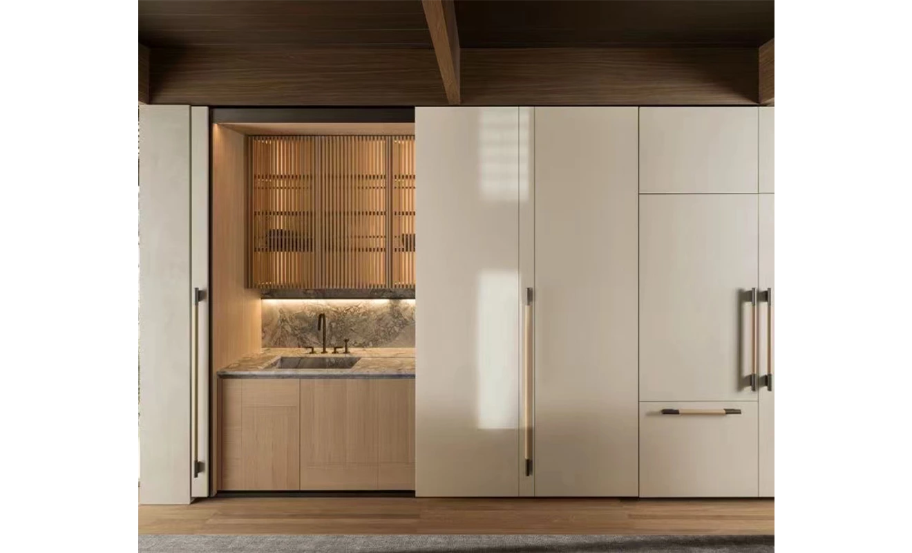 5 Subtle Cabinets Design Moves That Transform Your Space