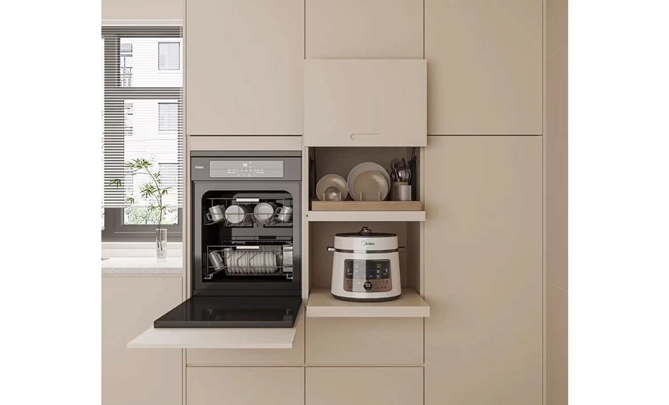 5 Subtle Cabinets Design Moves That Transform Your Space