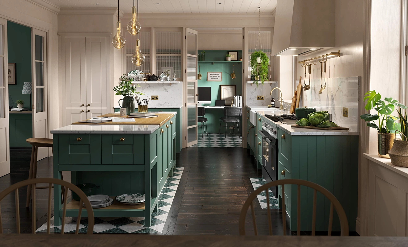 Villa Renovation Solutions: Complete Guide to Planning, Cost, Design & Execution