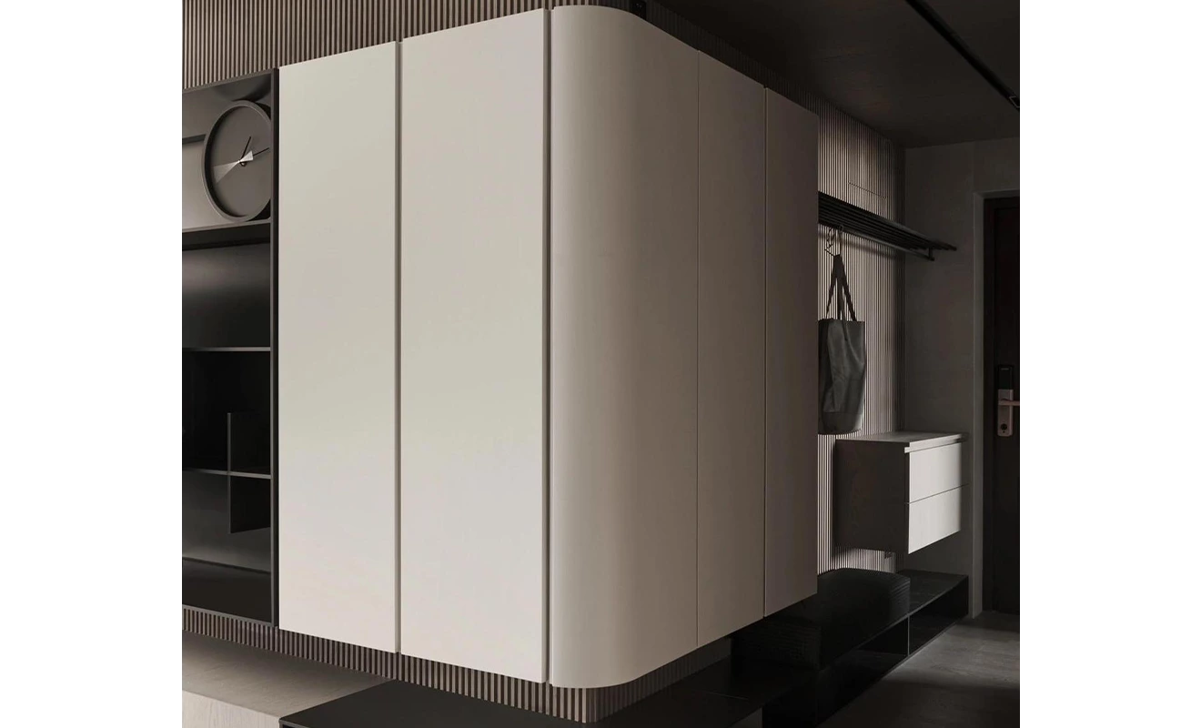 5 Subtle Cabinets Design Moves That Transform Your Space