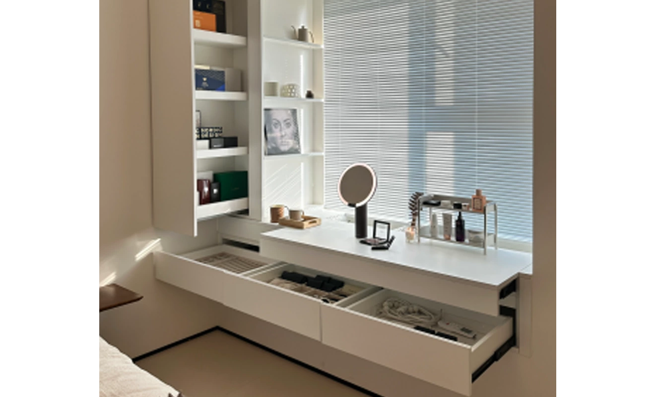 5 Subtle Cabinets Design Moves That Transform Your Space