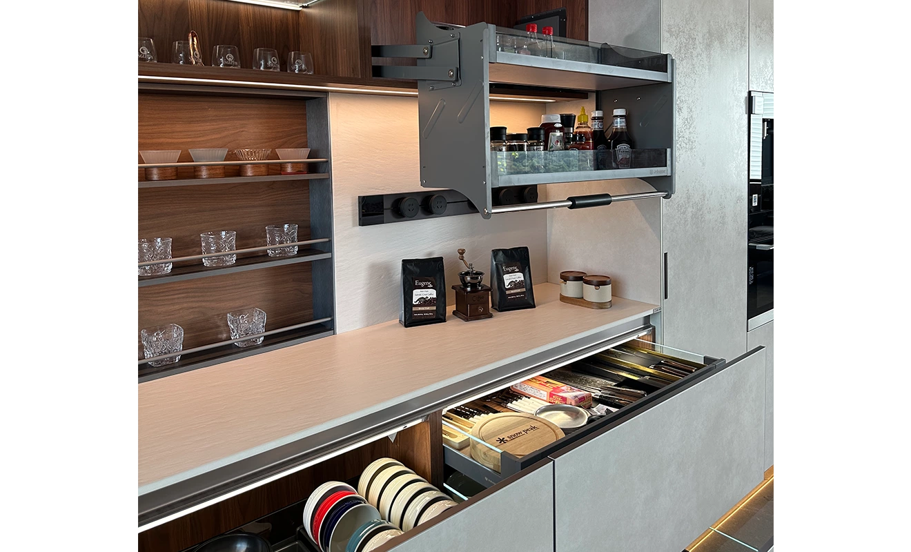 5 Subtle Cabinets Design Moves That Transform Your Space