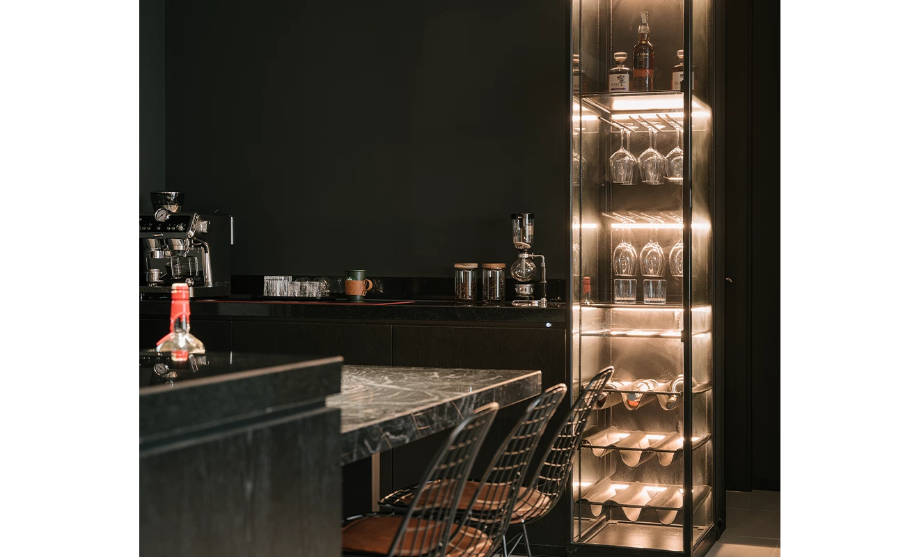 5 Subtle Cabinets Design Moves That Transform Your Space