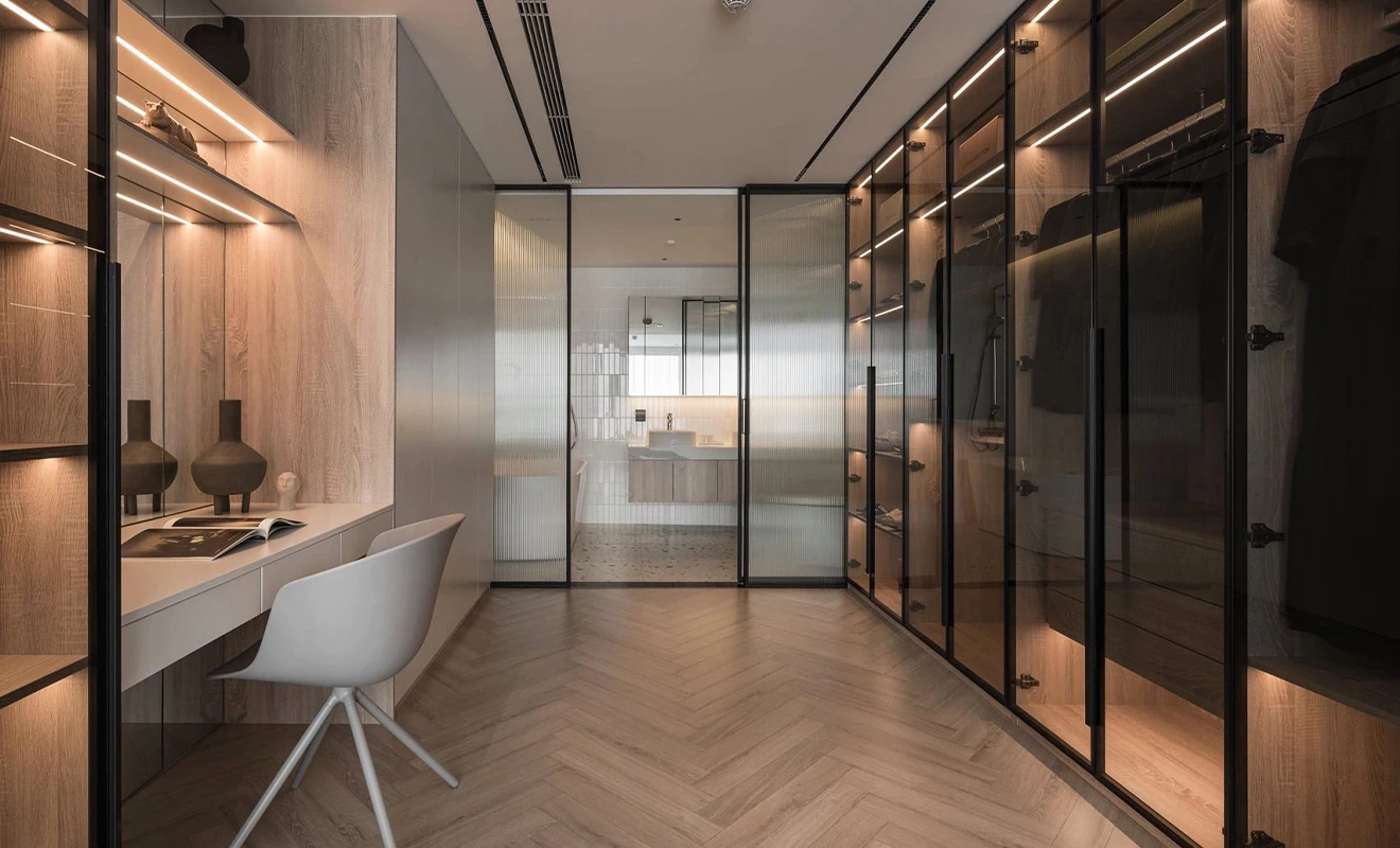 5 Subtle Cabinets Design Moves That Transform Your Space