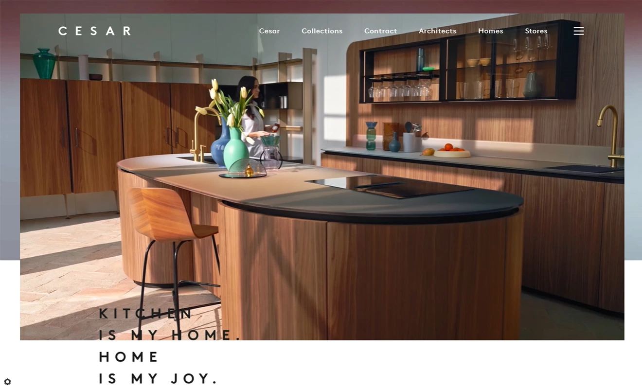 Who Are the Leading Kitchen Cabinet Manufacturers in Italy