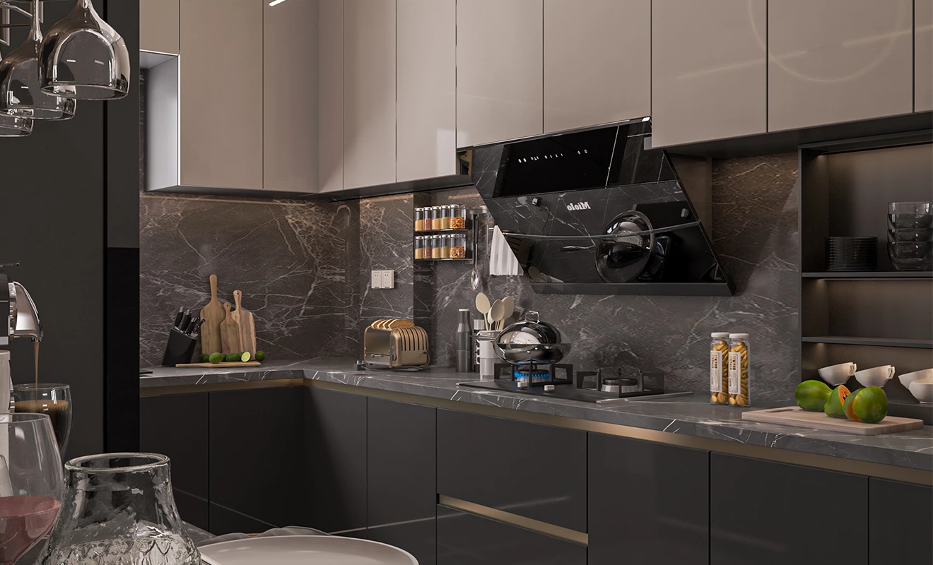 Quartz vs. Sintered Stone Countertops: A Detailed Look at Two