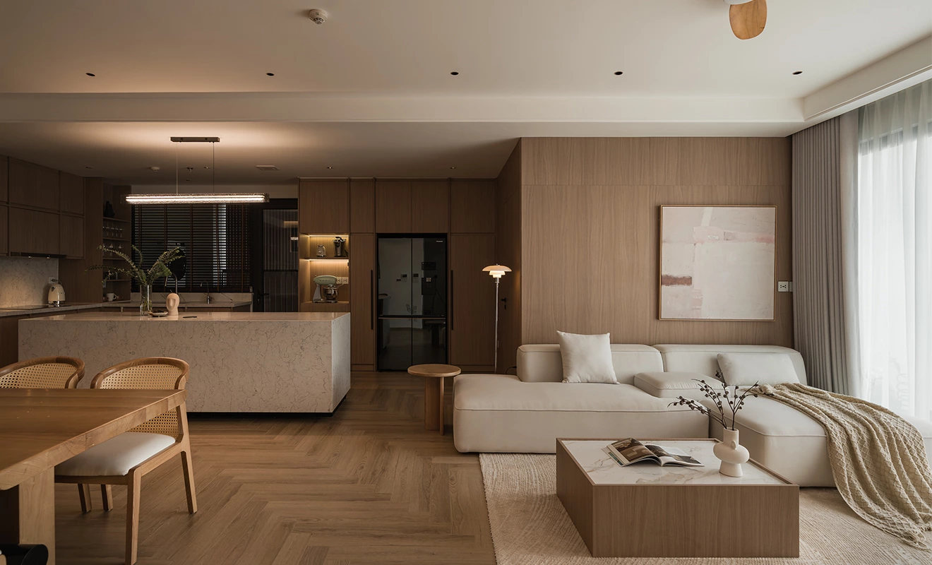 Particle Board vs OSB: Choosing the Right Core for Your Cabinets