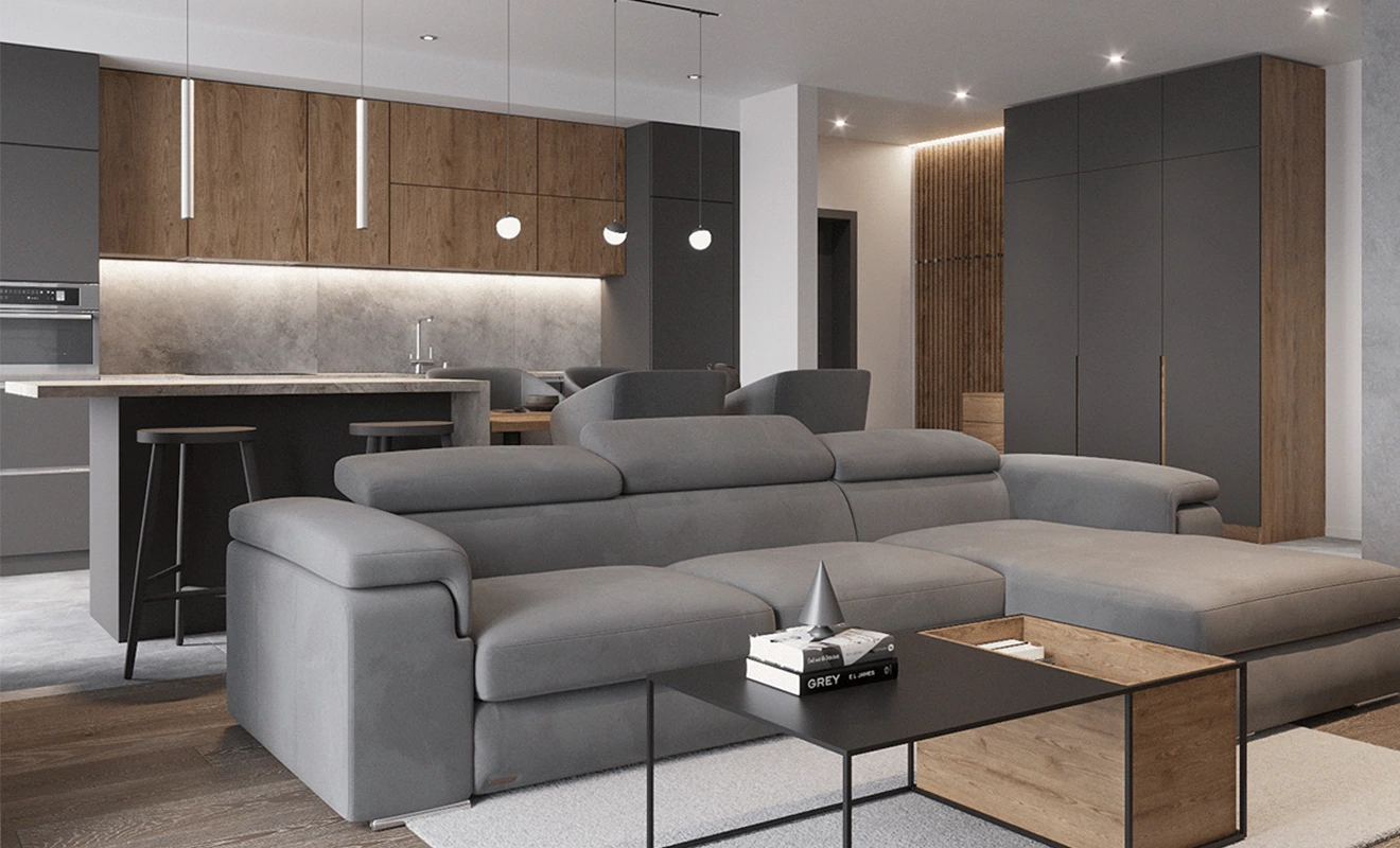 Particle Board vs OSB: Choosing the Right Core for Your Cabinets