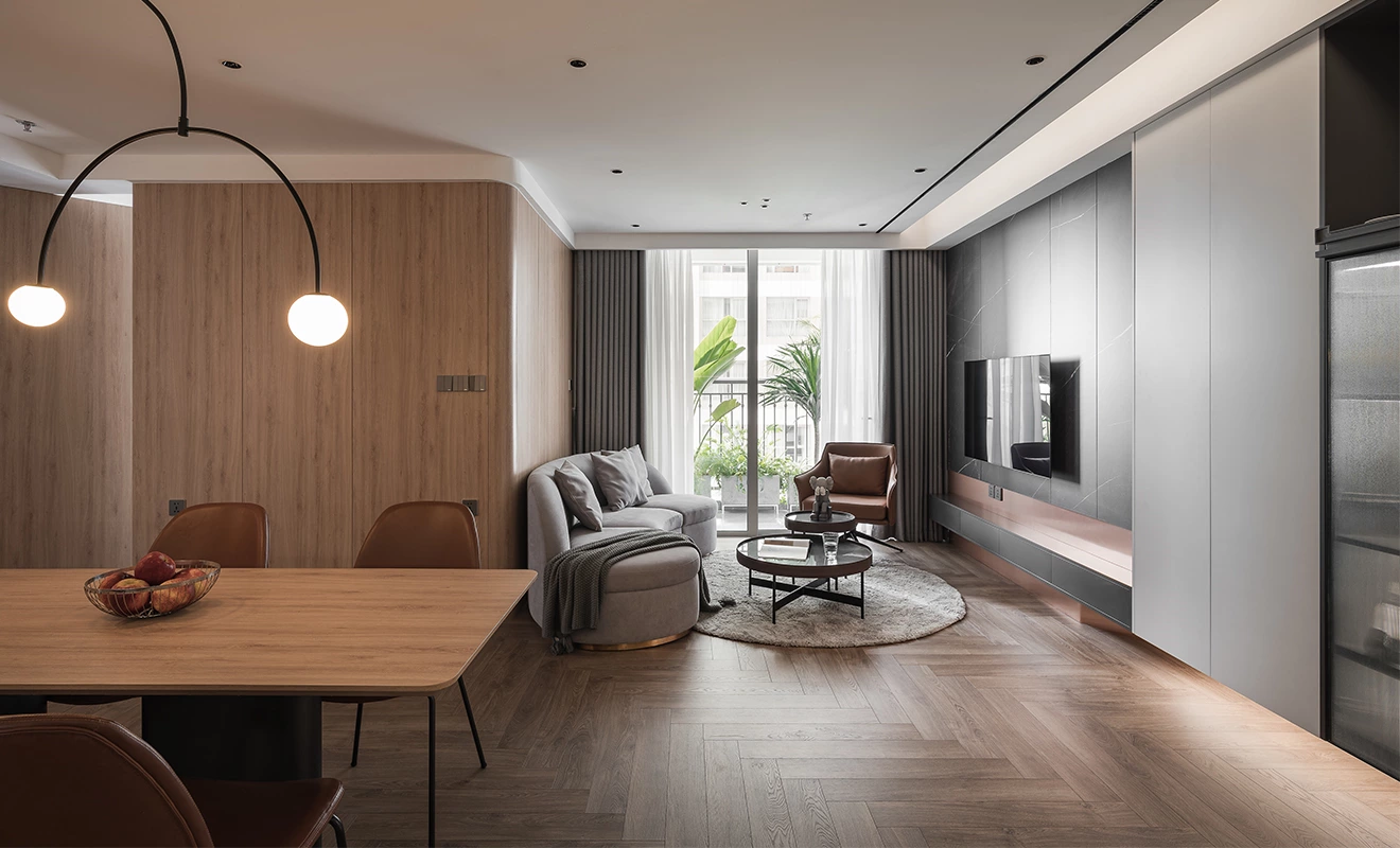 Particle Board vs OSB: Choosing the Right Core for Your Cabinets