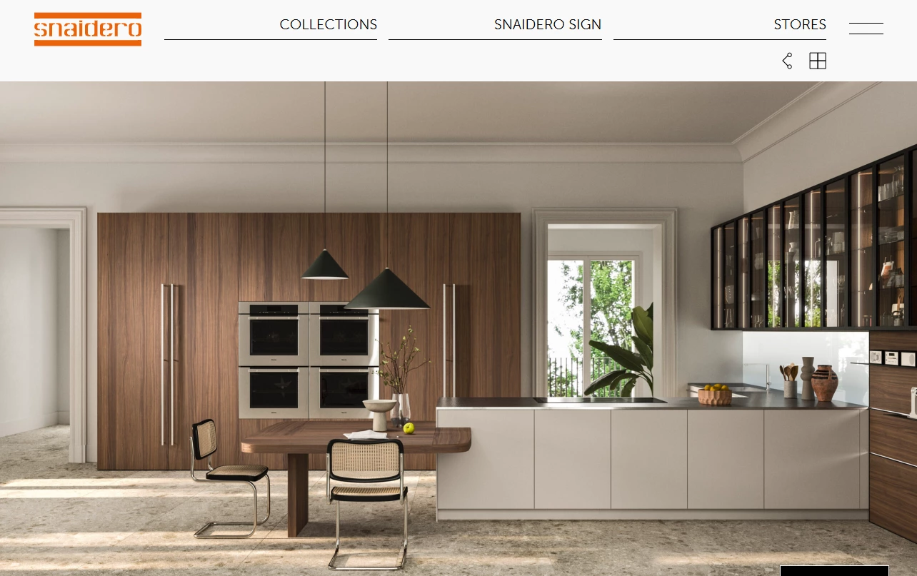 Who Are the Leading Kitchen Cabinet Manufacturers in Italy