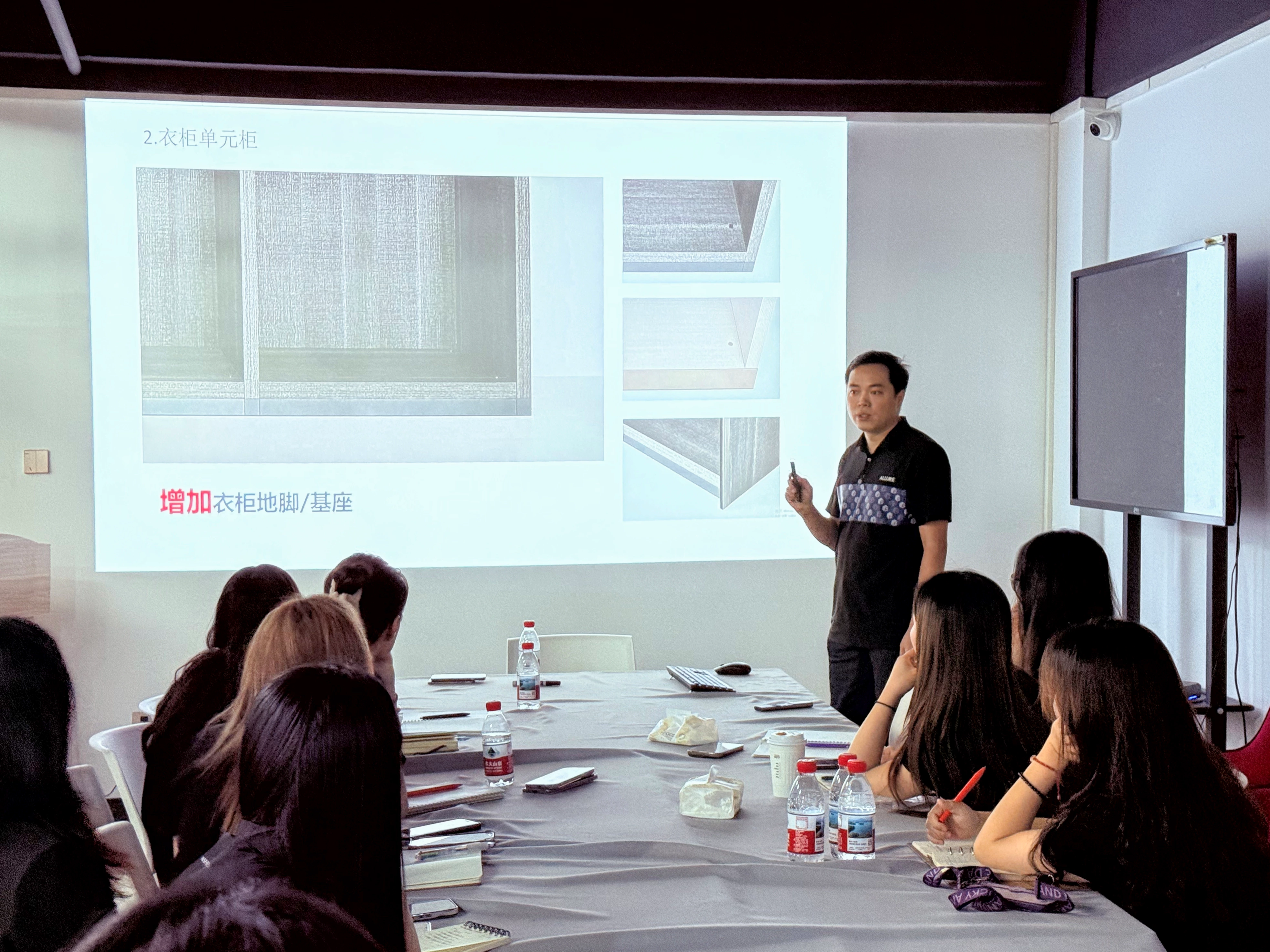 Moments of Glory – Business Support Team