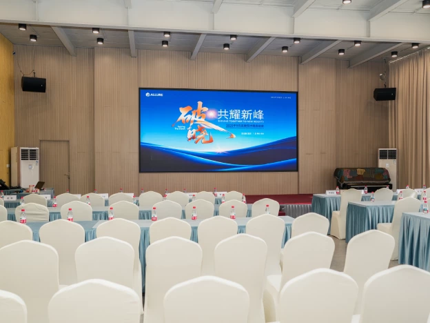 ALLURE Cabinetry teams unite for the September Procurement Festival