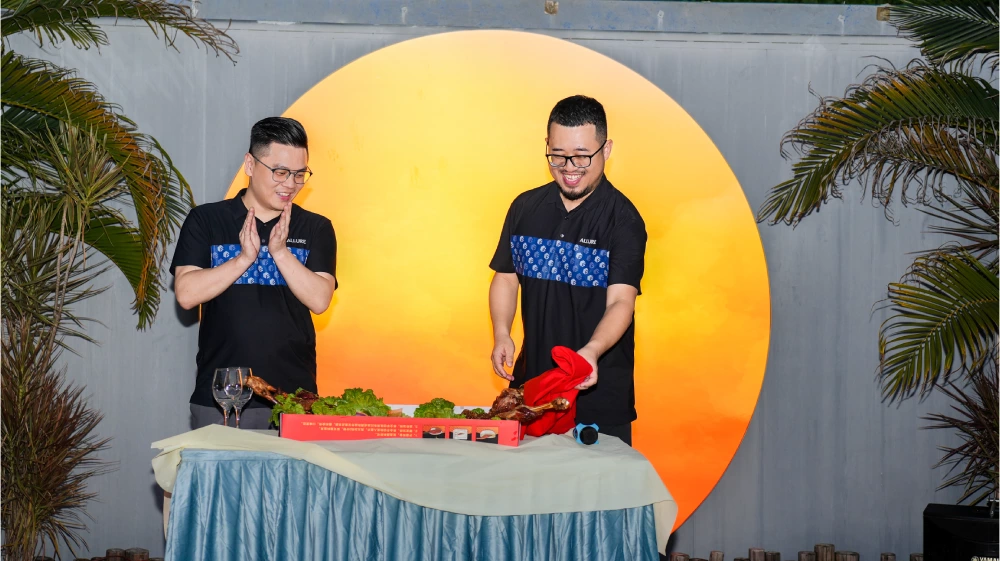 ALLURE Cabinetry September Procurement Festival