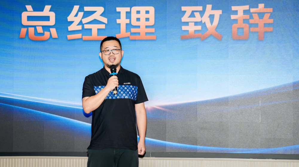 ALLURE Cabinetry teams unite for the September Procurement Festival