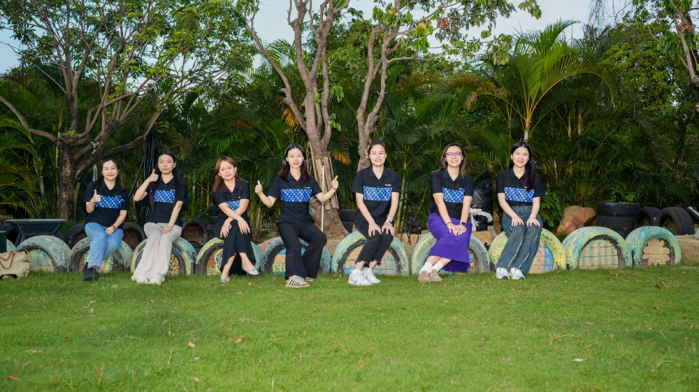 ALLURE Cabinetry Team