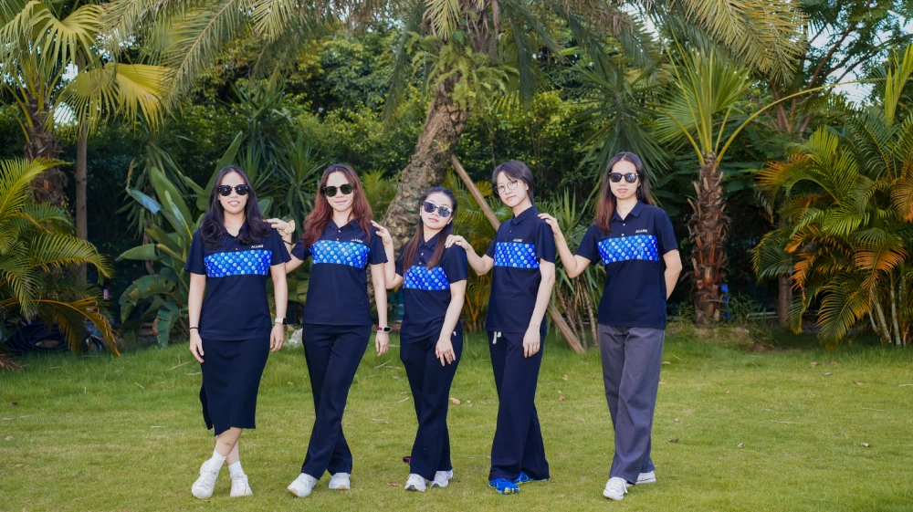 ALLURE Cabinetry Team