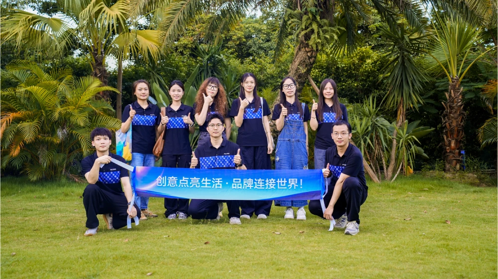 ALLURE Cabinetry Team