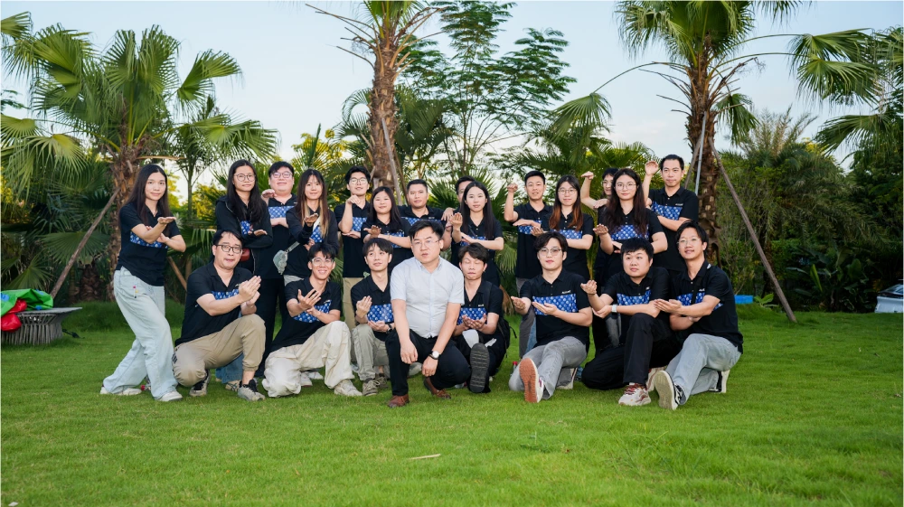 ALLURE Cabinetry Team