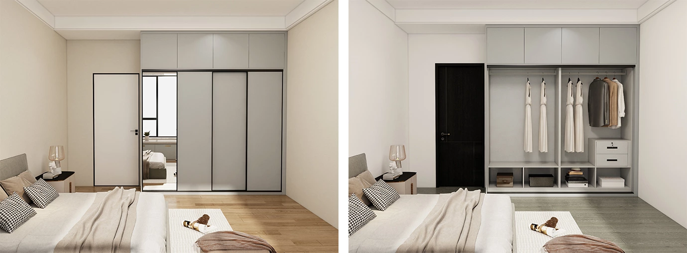 Modern Minimalism for a Stylish Rental Apartment in Ethiopia