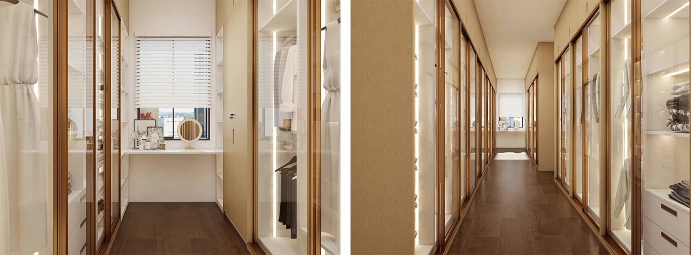 Modern Minimalism for a Stylish Rental Apartment in Ethiopia