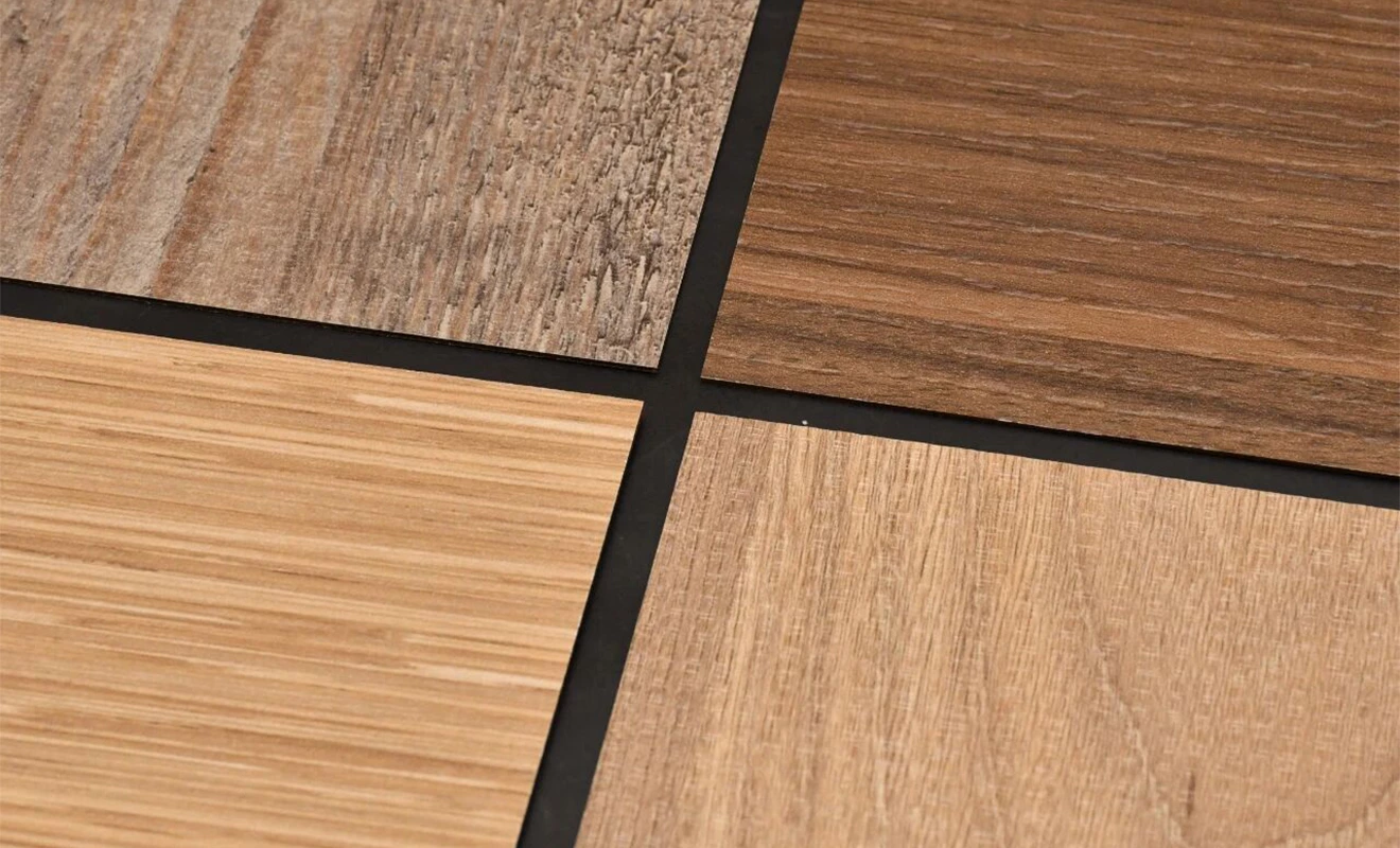 HPL vs. Melamine: Choosing the Right Surface for Your Cabinets