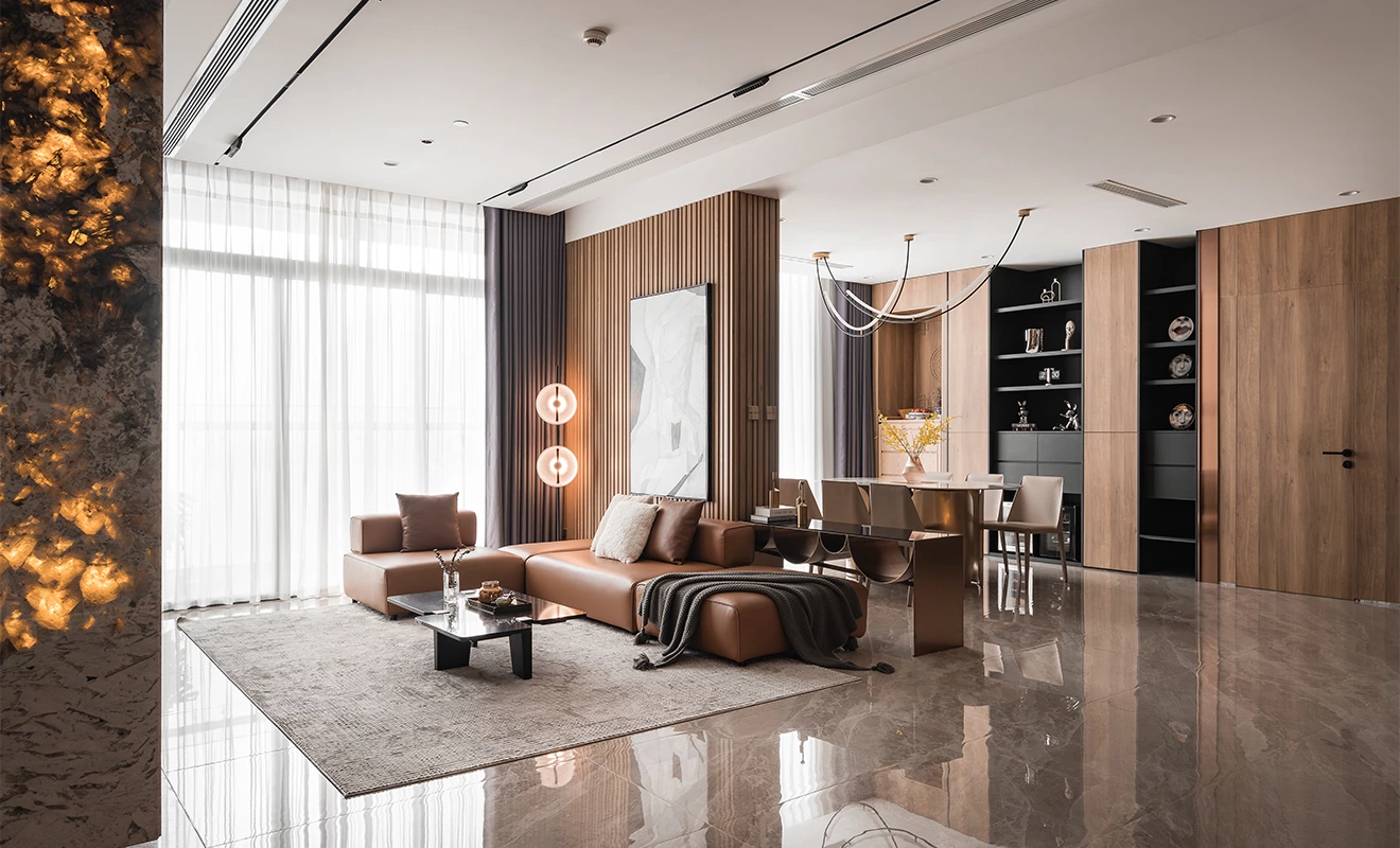 HPL vs. Melamine: Choosing the Right Surface for Your Cabinets