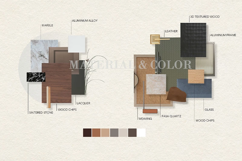 Melamine vs Laminate Cabinets: Complete Guide (2026)
