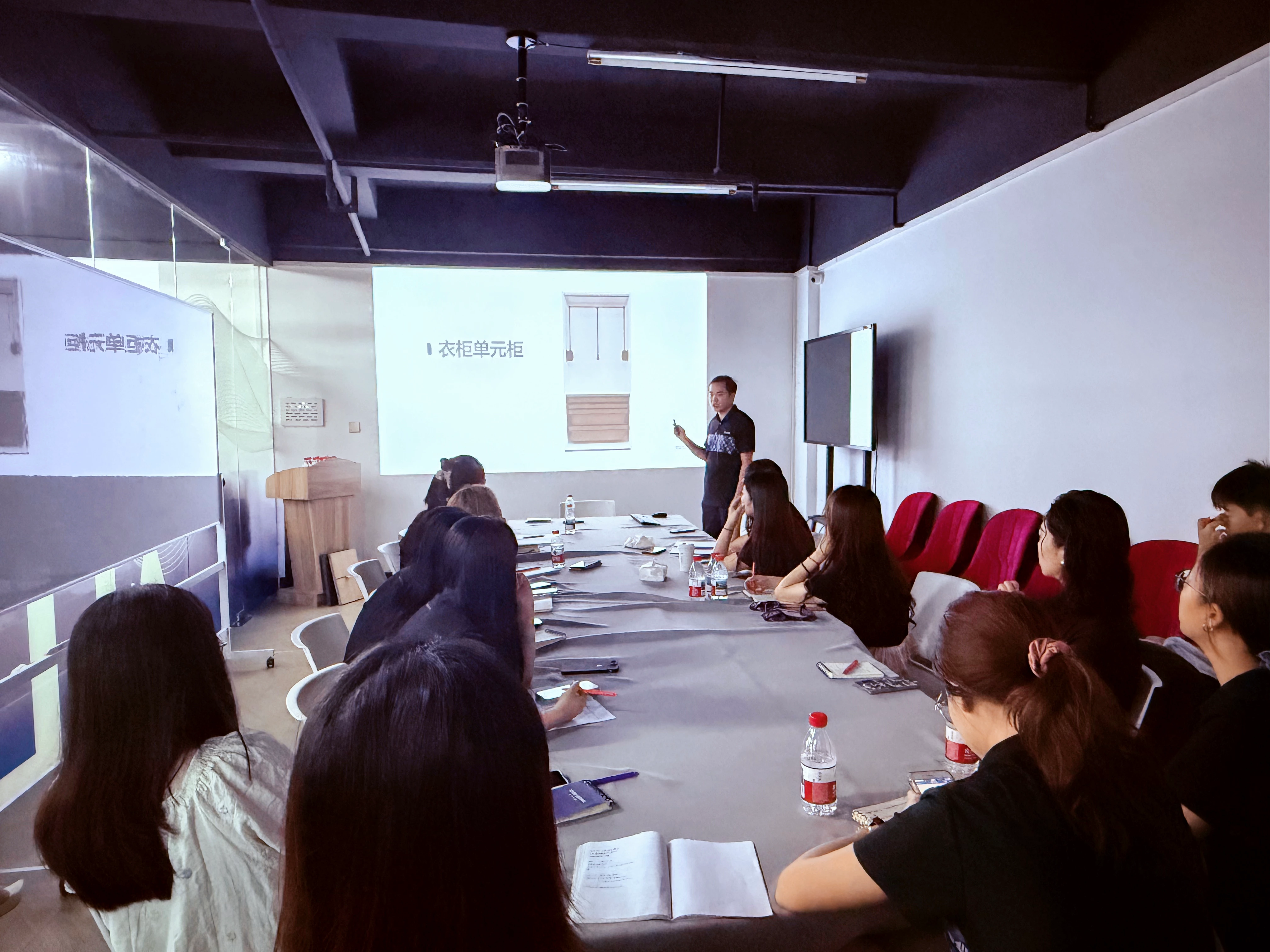 Moments of Glory – Business Support Team