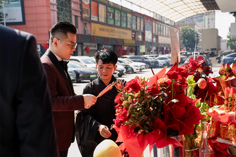 allure cabinets new showroom opened