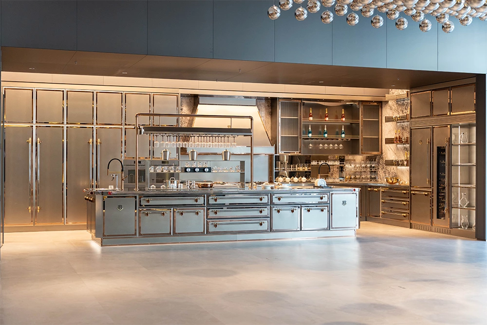 allure cabinets new showroom opened