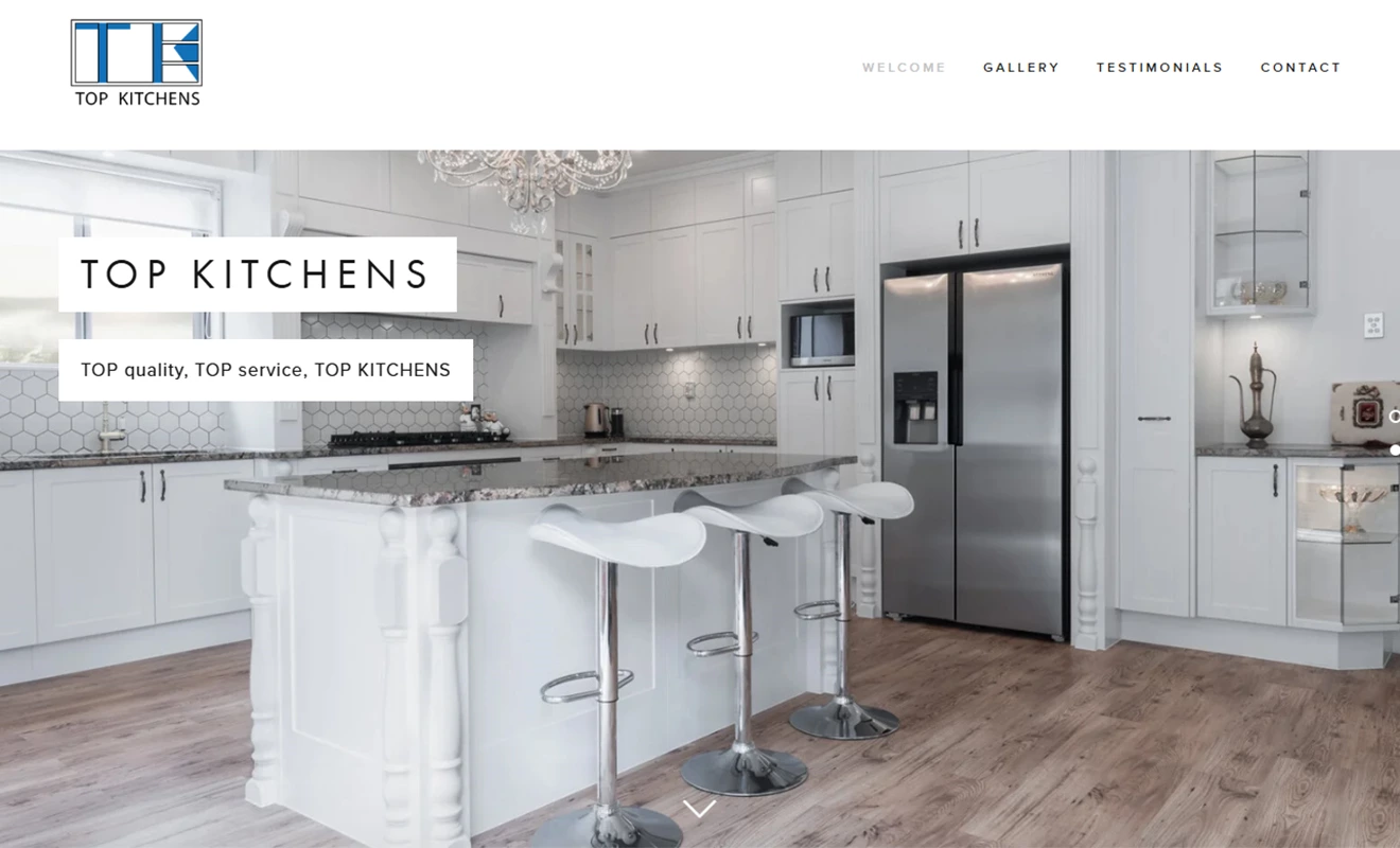Who Are the Leading Kitchen Cabinet Manufacturers in New Zealand