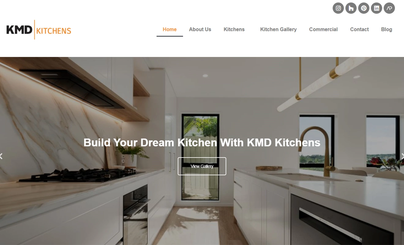 Who Are the Leading Kitchen Cabinet Manufacturers in New Zealand