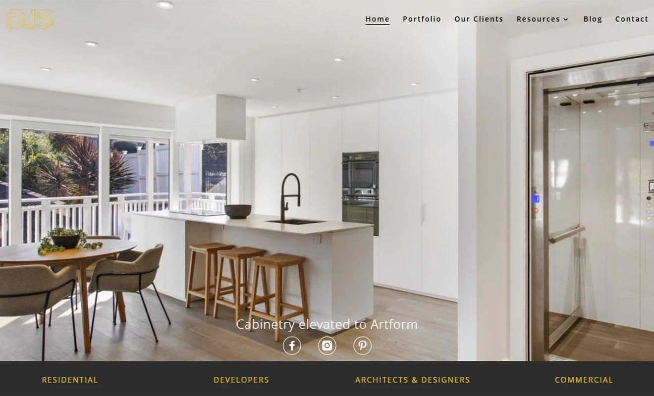 Who Are the Leading Kitchen Cabinet Manufacturers in New Zealand