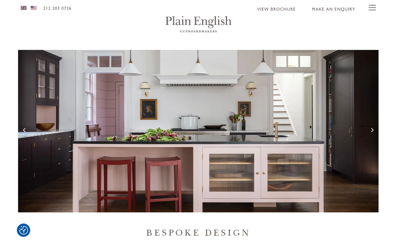 Who Are the Leading Kitchen Cabinet Manufacturers in the UK