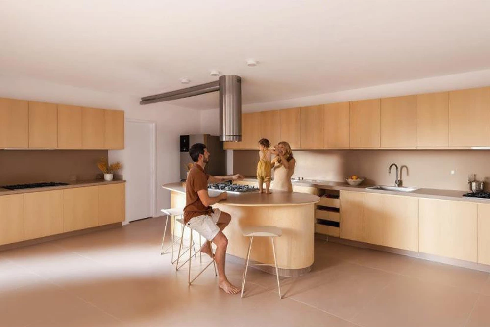 Luxury Whole House Customization: The Complete Process by ALLURE