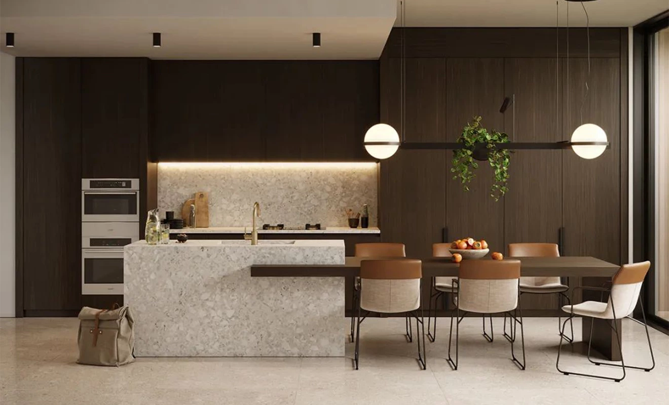 8 Kitchen Island Ideas Designers Can’t Stop Talking About