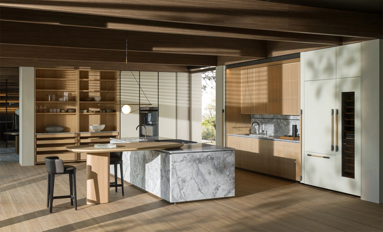 8 Kitchen Island Ideas Designers Can’t Stop Talking About