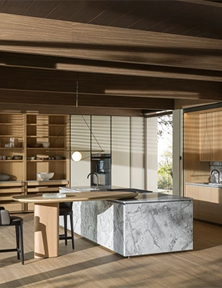 8 Kitchen Island Ideas Designers Can’t Stop Talking About