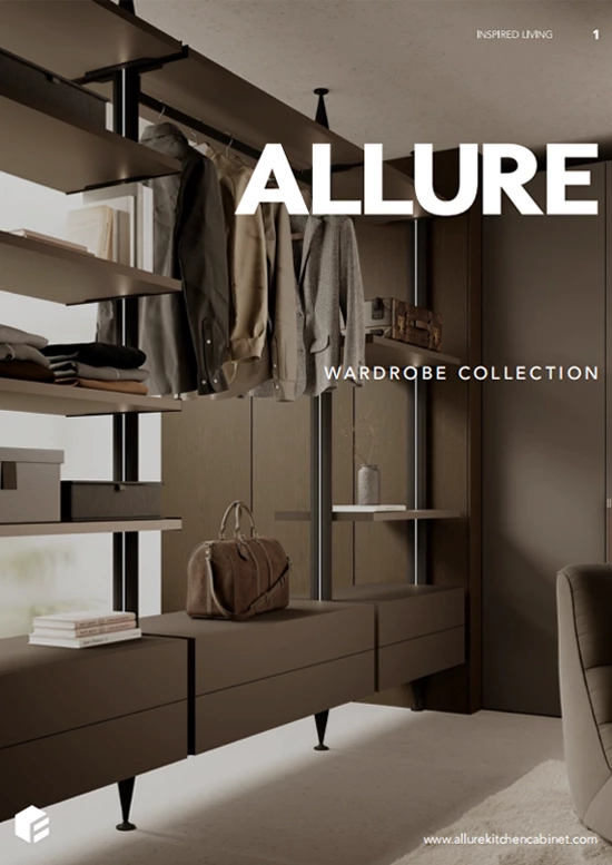 2025 ALLURE Wardrobe Guide