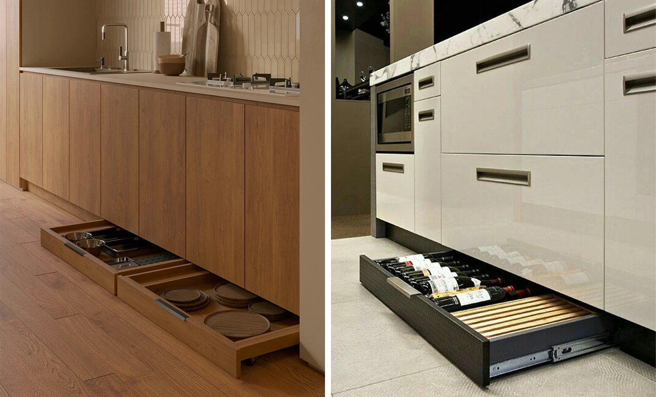10 Smart Kitchen Ideas That Designers Highly Recommend
