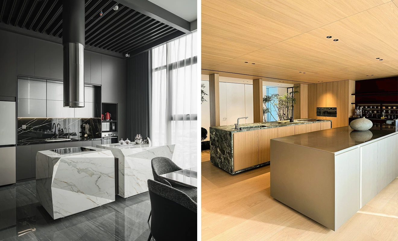 10 Smart Kitchen Ideas That Designers Highly Recommend