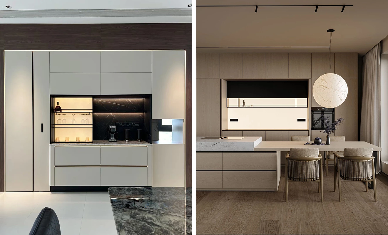 10 Smart Kitchen Ideas That Designers Highly Recommend