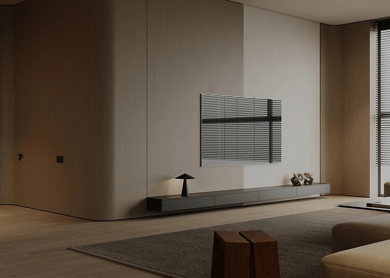 Home Interior