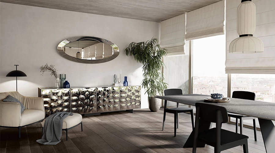 Luxury Whole House Customization: The Complete Process by ALLURE
