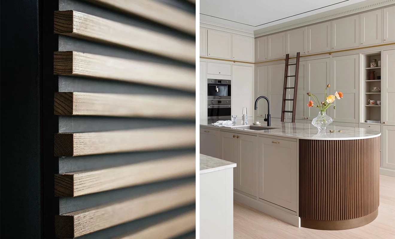 10 Design Trends for Innovative High-end Cabinet