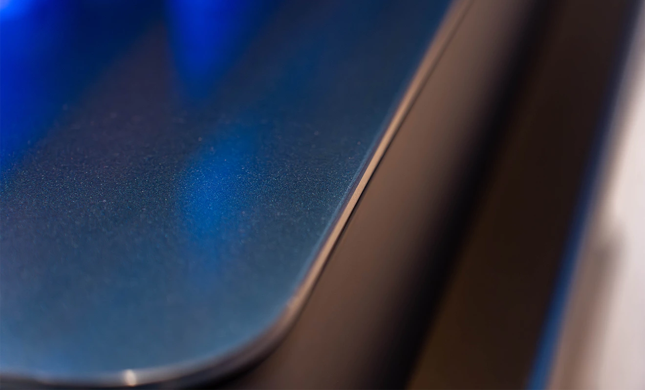 10 Design Trends for Innovative High-end Cabinet