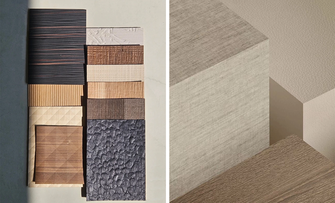 10 Design Trends for Innovative High-end Cabinet